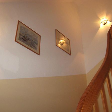 Haus-Zum-Kloevensteen Wedel Dış mekan fotoğraf