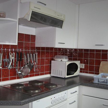 Haus-Zum-Kloevensteen Wedel Dış mekan fotoğraf