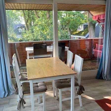 Haus-Zum-Kloevensteen Wedel Dış mekan fotoğraf