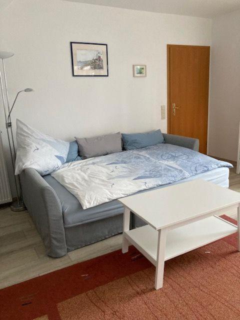 Haus-Zum-Kloevensteen Wedel Dış mekan fotoğraf
