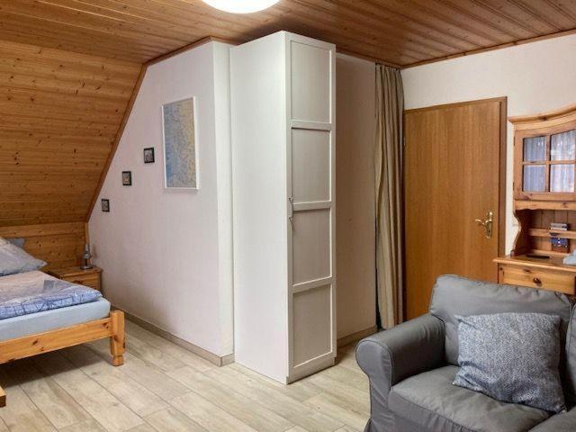Haus-Zum-Kloevensteen Wedel Dış mekan fotoğraf