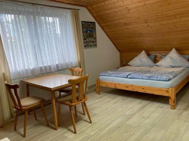 Haus-Zum-Kloevensteen Wedel Dış mekan fotoğraf