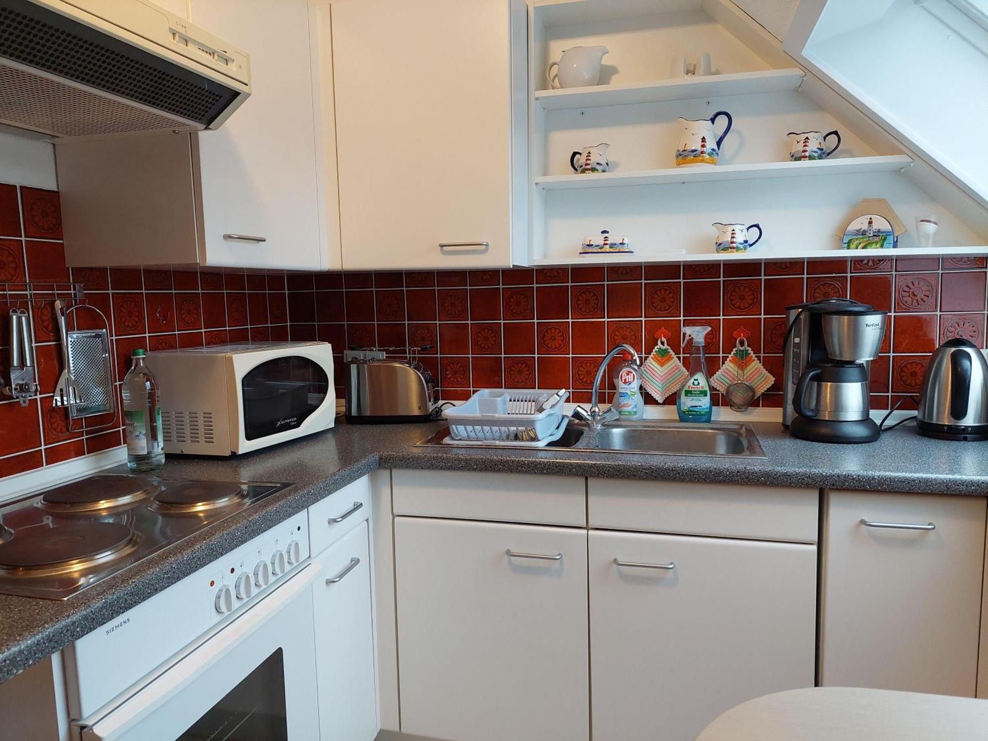 Haus-Zum-Kloevensteen Wedel Dış mekan fotoğraf